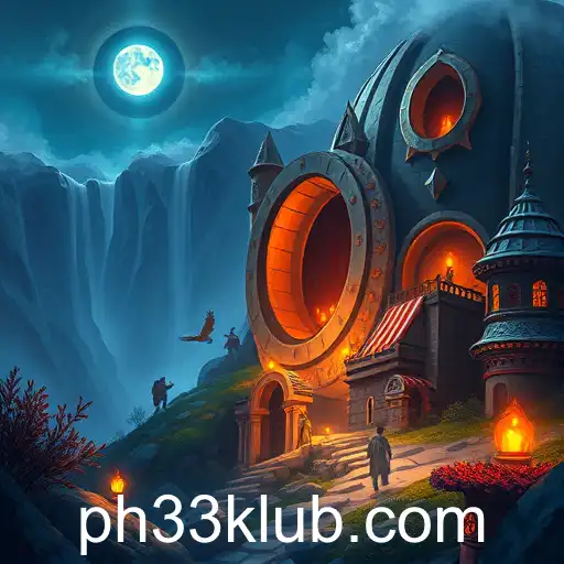 Exploring the Exciting World of 'Adventure Fun': Discover Games with the 'ph33' Keyword