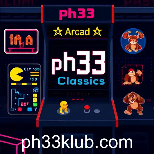 Exploring the Excitement of 'Arcade Classics': A Retro Gaming Revival