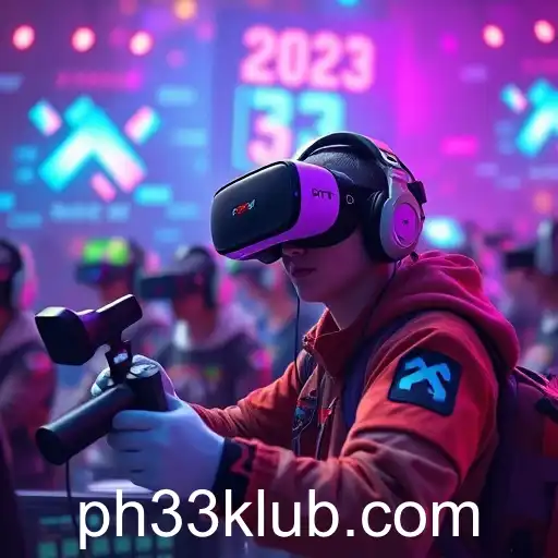 Emerging Trends in Online Gaming