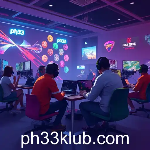 The Evolution of Gaming Communities