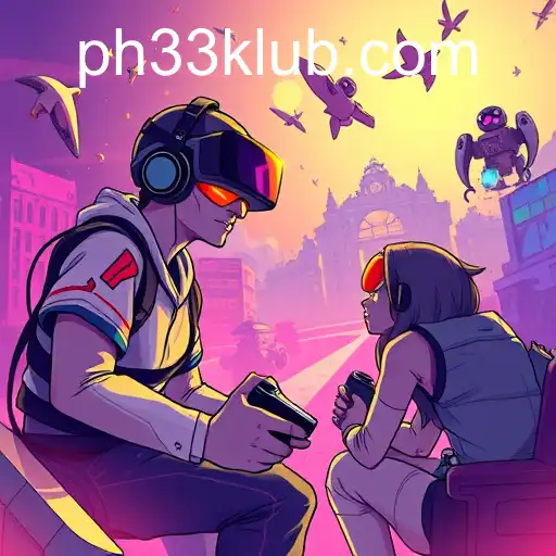 The Game Nirvana: Exploring PH33 and Its Impact