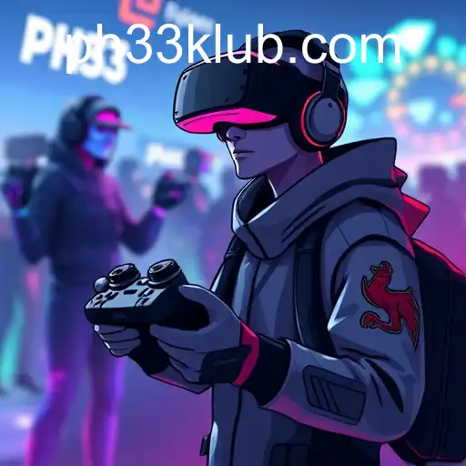 Gaming Evolution and the Rise of PH33