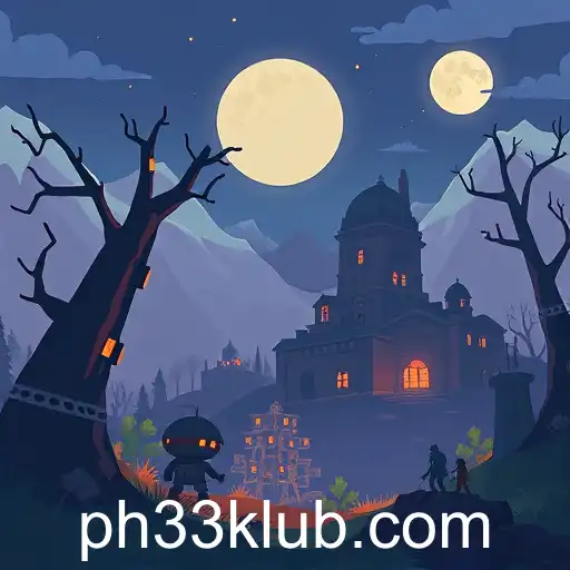 Gaming Renaissance: The Surge of PH33