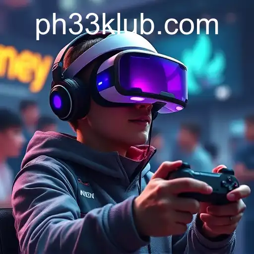 Gaming Revolution: How 