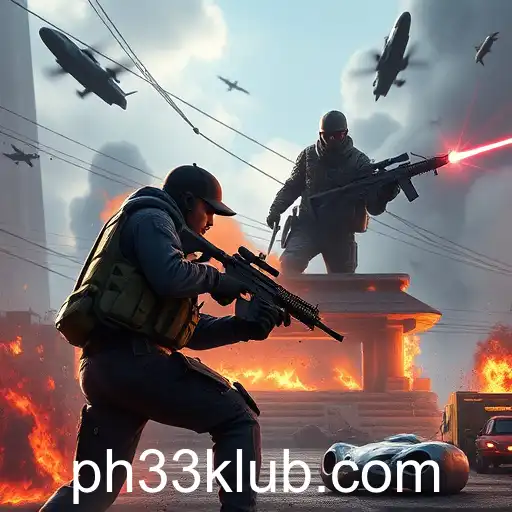 Gaming Trends and Innovations in 2025