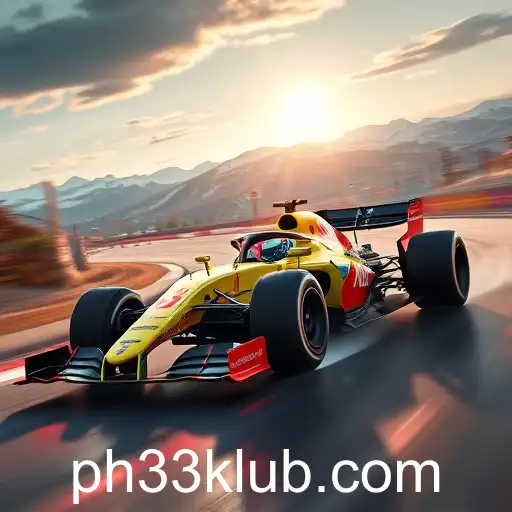 Unleash the Adrenaline: Exploring the 'Racing Thrills' Game Category