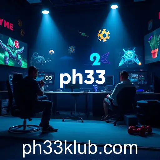 Revolutionary Trends in Online Gaming