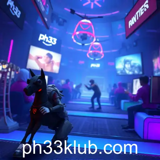 The Rise of Gaming Platforms in the Metaverse Era