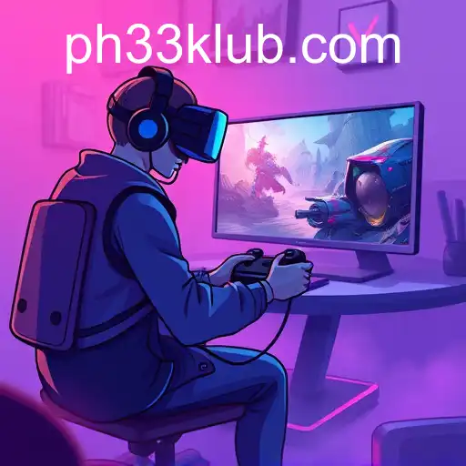 The Rise of Ph33: Innovations in Online Gaming