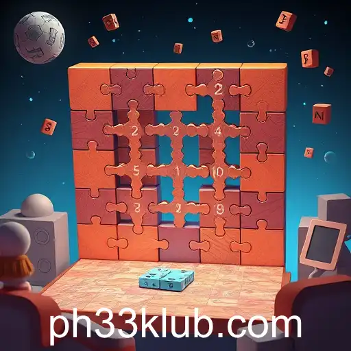 The Rise of Online Puzzle Solvers