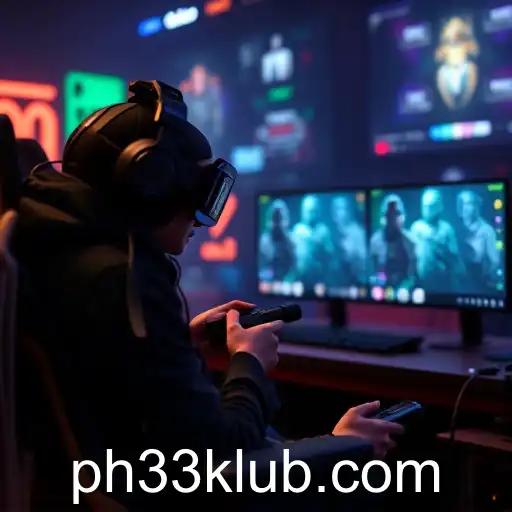 The Rise of Online Gaming Platforms