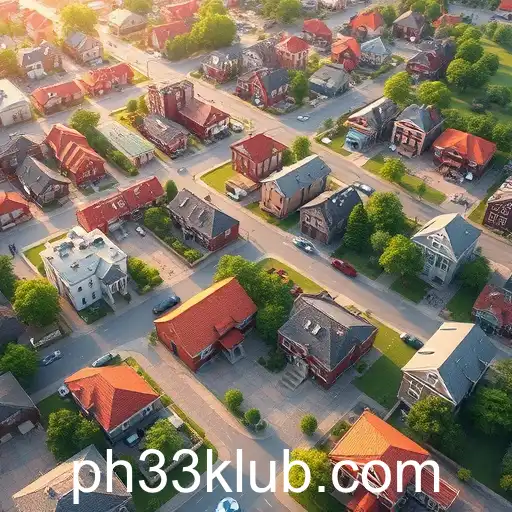 Exploring the Exciting World of Simulation Games