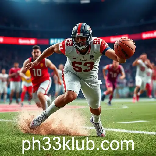 Exploring the Dynamic World of 'Sports Games' Online