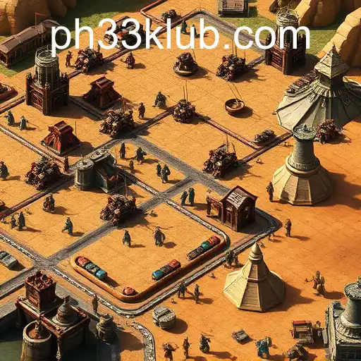 The Evolution and Appeal of Strategy Games: A Deep Dive